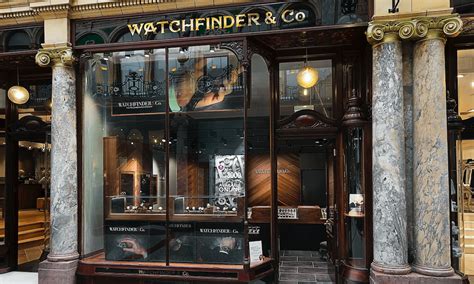 watchfinder brent cross|watchfinder stores near me.